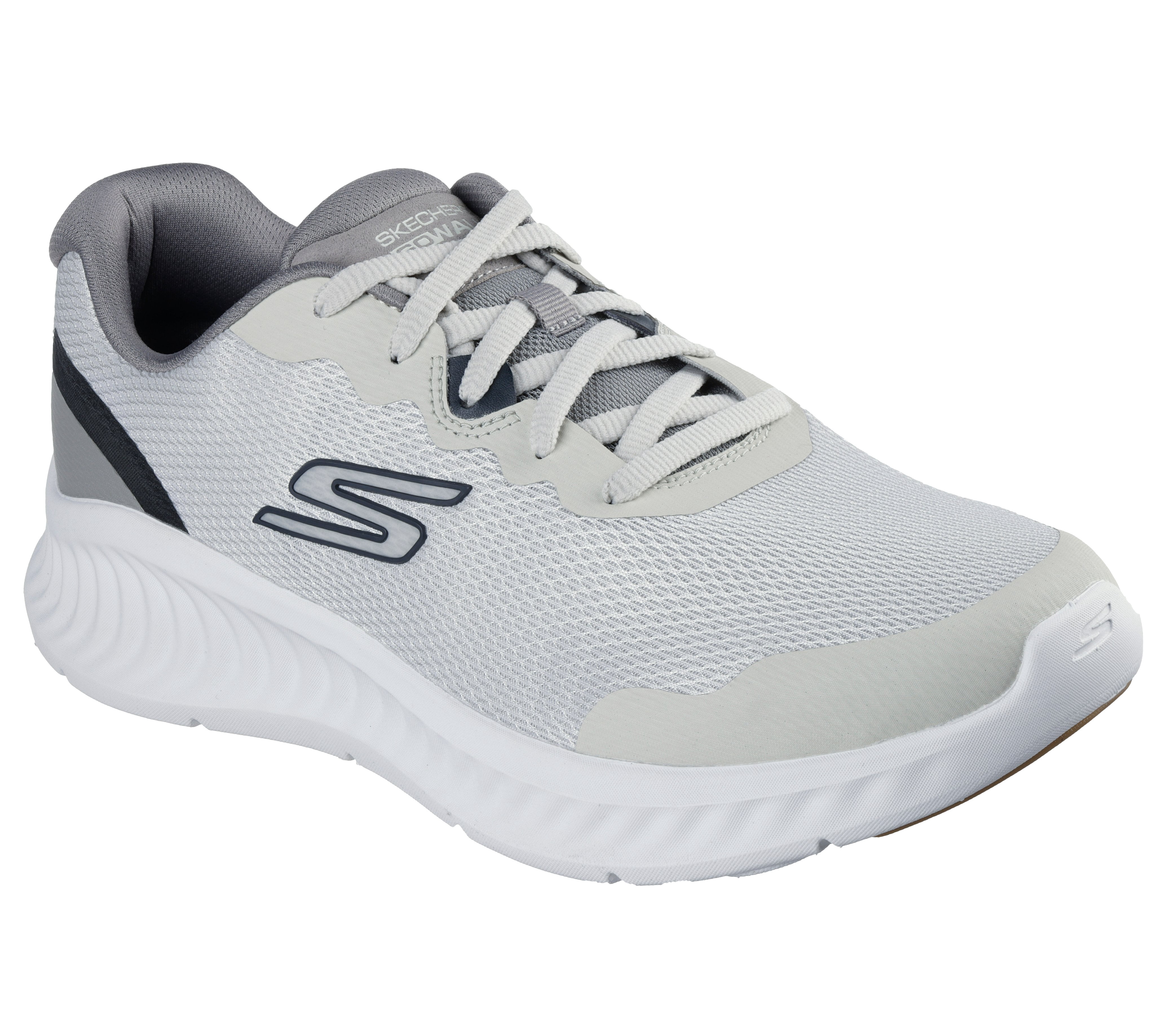Skechers Men's Go Walk Now Viligent Walking Sneaker - Walmart.com