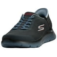thumbnail image 1 of Skechers Men's Hands Free Slip ins Go Walk Flex Hands Up Sneaker, 1 of 7