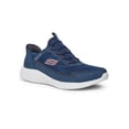 thumbnail image 1 of Skechers Men's Hands Free Step-Ins Reshift Slip-On Athletic Shoe, Wide Width Available, 1 of 5