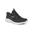 thumbnail image 1 of Skechers Men's Hands Free Step-Ins Reshift Slip-On Athletic Shoe, Wide Width Available, 1 of 5