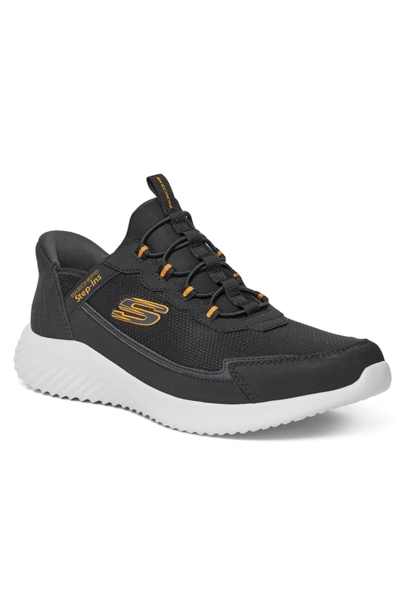 Men's Hands Free Step-Ins Reshift Slip-On Athletic Shoe, Wide Width Available