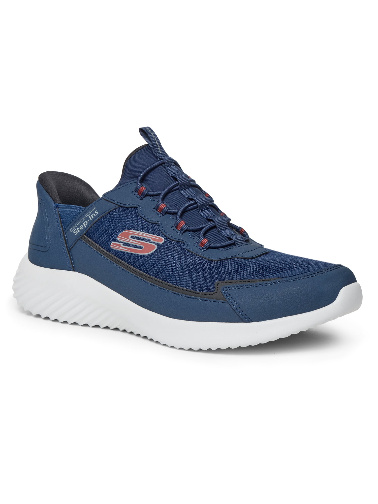 Skechers Men's Hands Free Step-Ins Reshift Slip-On Athletic Shoe