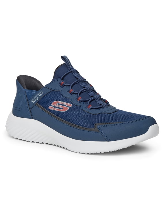 Men's Hands Free Step-Ins Reshift Slip-On Athletic Shoe