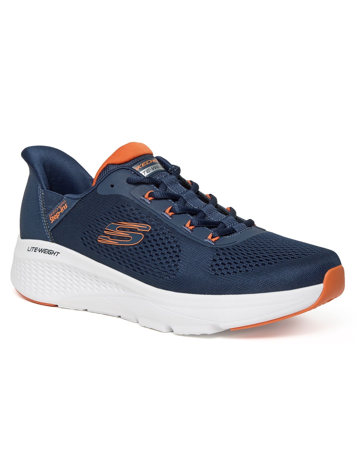 Skechers Men's Hands Free Step-Ins Cayenne Slip-On Athletic Shoe