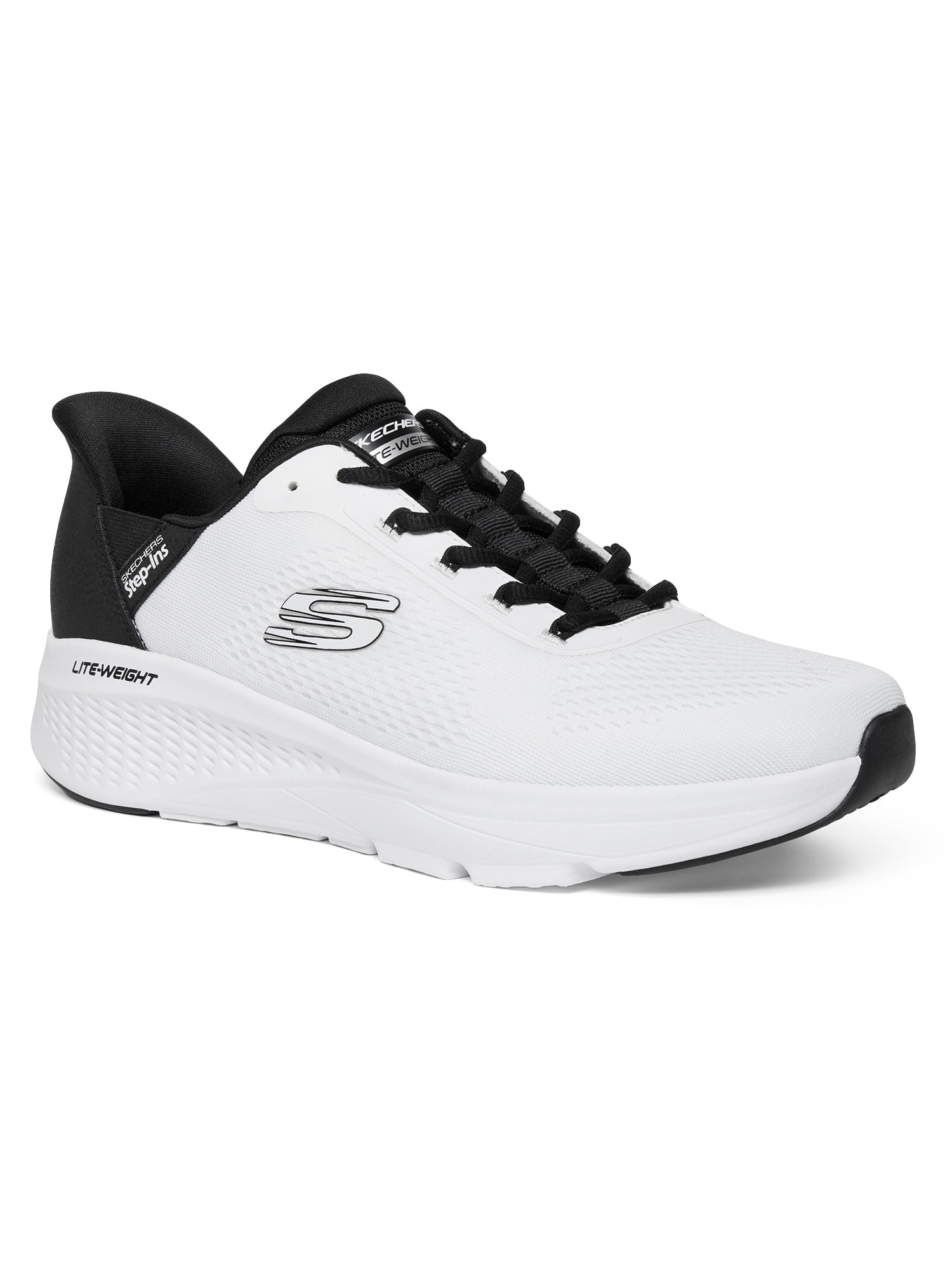 Skechers Men's Hands Free Step-Ins Cayenne Slip-On Athletic Shoe