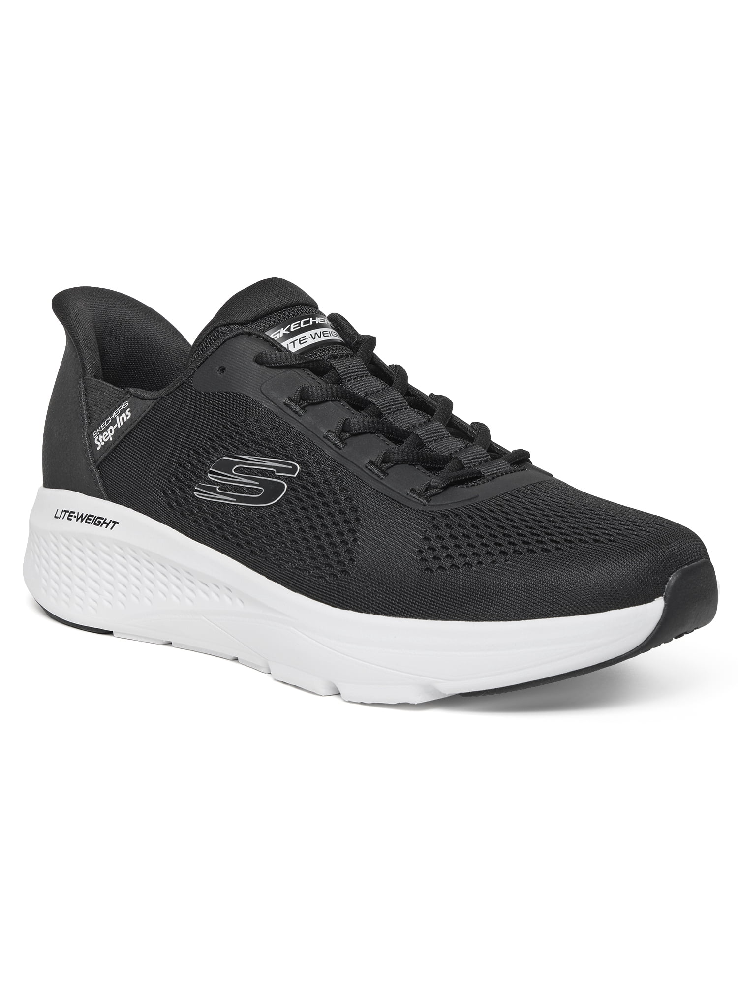 Skechers Men's Hands Free Step-Ins Cayenne Slip-On Athletic Shoe