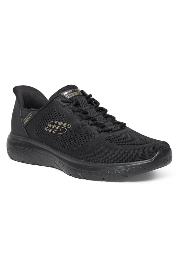 Men's Hands Free Step-Ins Geno Athletic Shoe