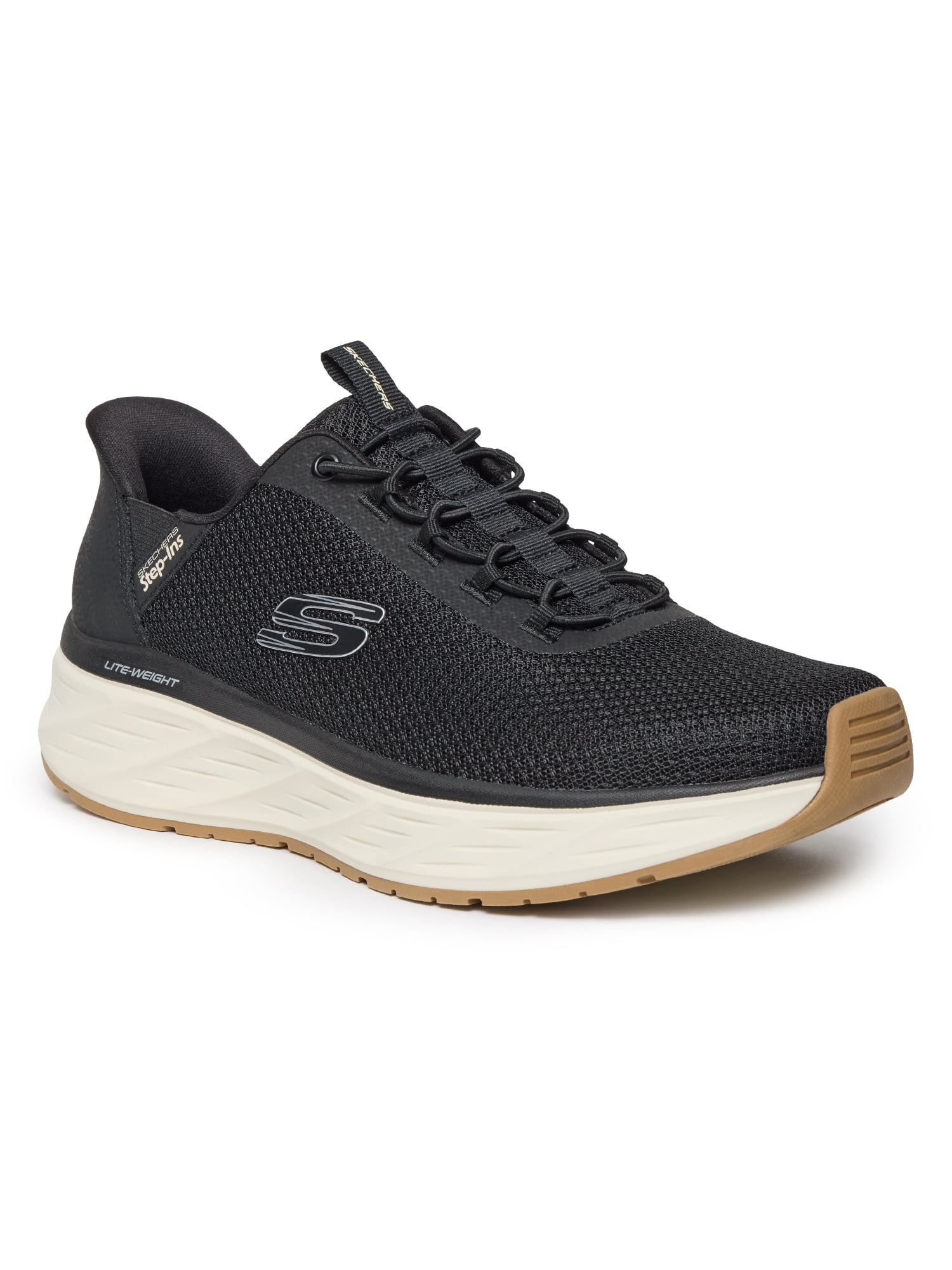 Skechers Men's Hands Free Step-Ins Venture Ride Slip-On Athletic Shoe