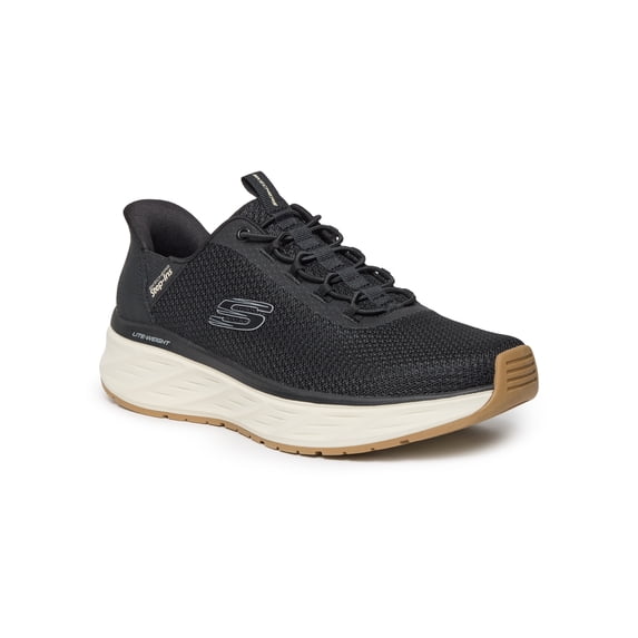 Skechers Men's Hands Free Step-Ins Venture Ride Slip-On Athletic Shoe