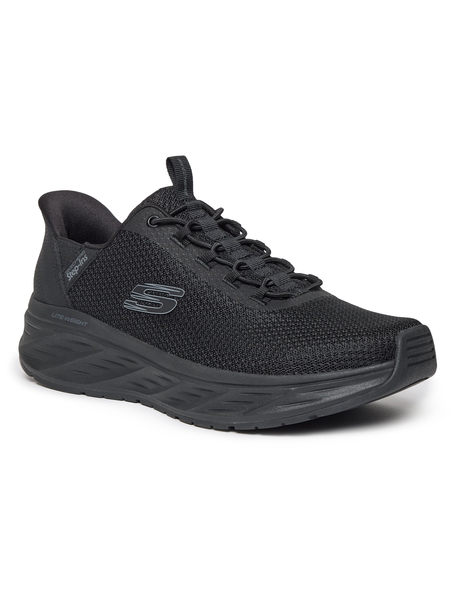 Skechers Men's Hands Free Step-Ins Venture Ride Slip-On Athletic Shoe