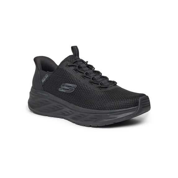 Skechers Men's Hands Free Step-Ins Venture Ride Slip-On Athletic Shoe