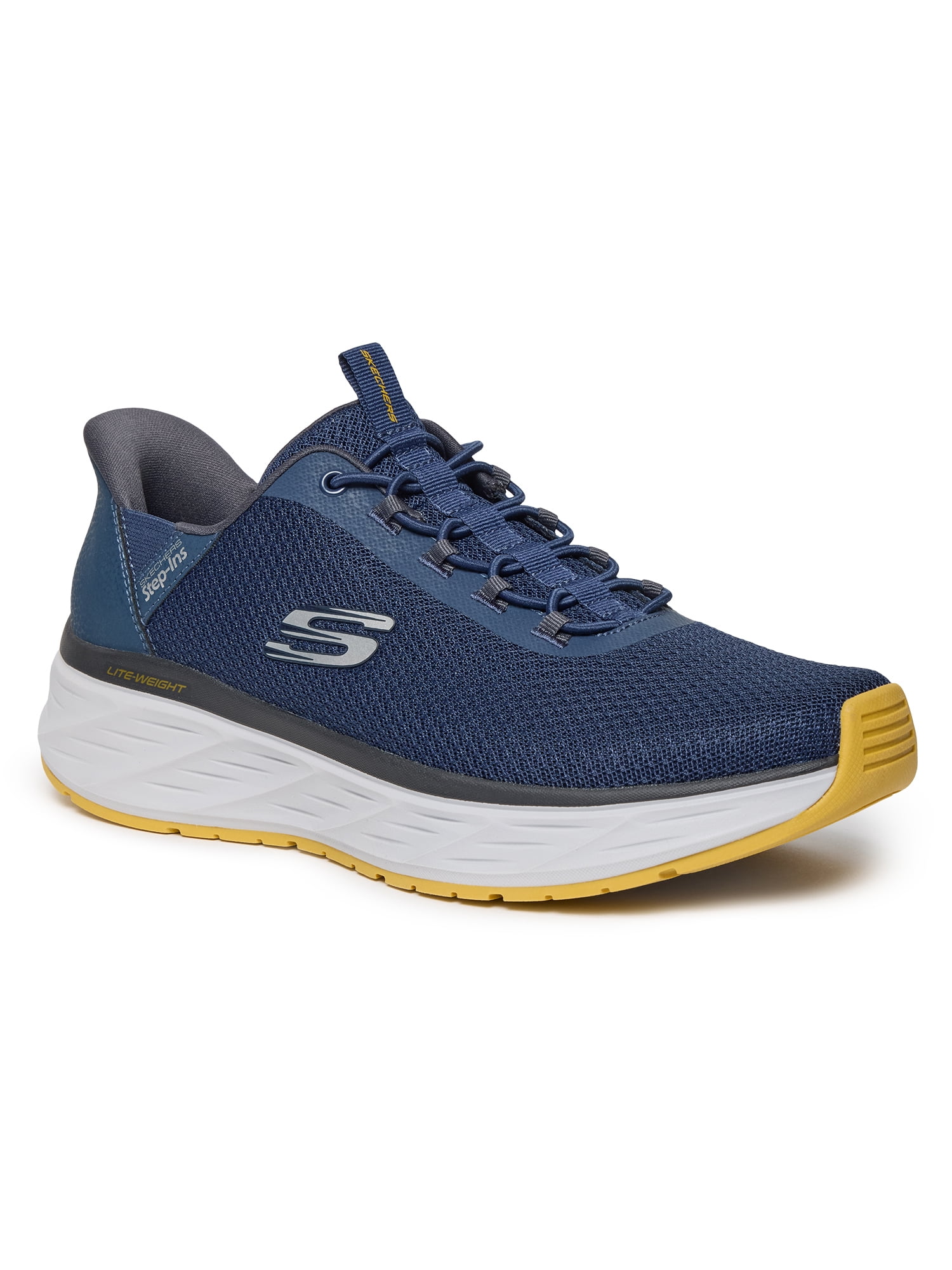 Skechers Men's Hands Free Step-Ins Venture Ride Slip-On Athletic Shoe