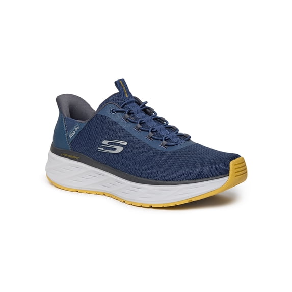 Skechers Men's Hands Free Step-Ins Venture Ride Slip-On Athletic Shoe