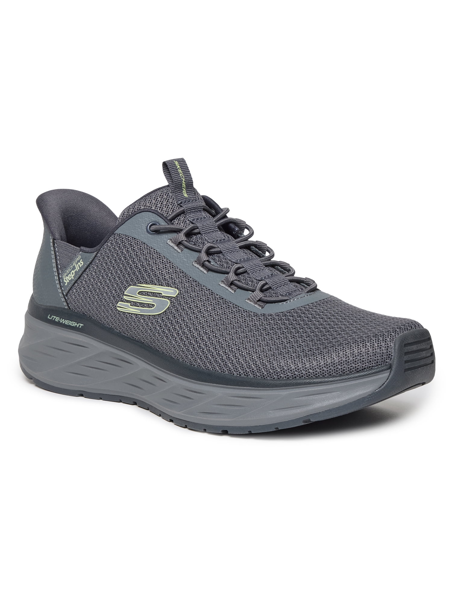 Skechers Men's Hands Free Step-Ins Venture Ride Slip-On Athletic Shoe