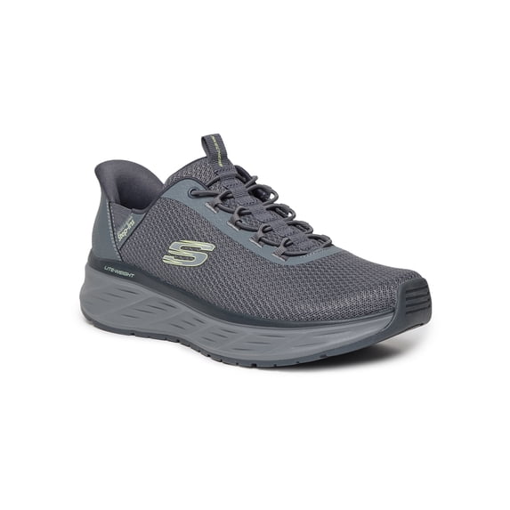 Skechers Men's Hands Free Step-Ins Venture Ride Slip-On Athletic Shoe