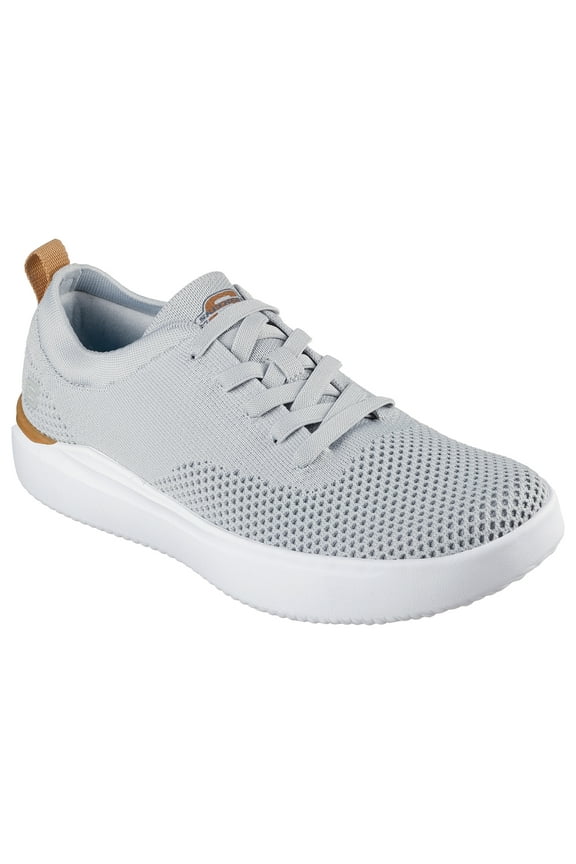 Men's Higgins Drexer Knit Mesh Lace-Up Sneaker