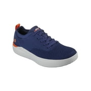 Men's Higgins Drexer Knit Mesh Lace-Up Sneaker