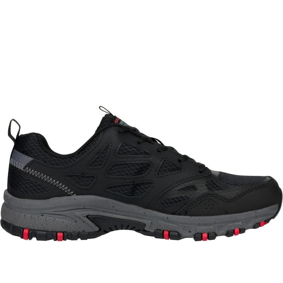 Skechers Men's Hillcrest Trail Trainer Lace-Up Sneaker (Wide Width Available)
