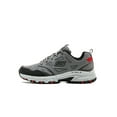 thumbnail image 1 of Skechers Men's Hillcrest Trail Trainer Lace-Up Sneaker (Wide Width Available), 1 of 6