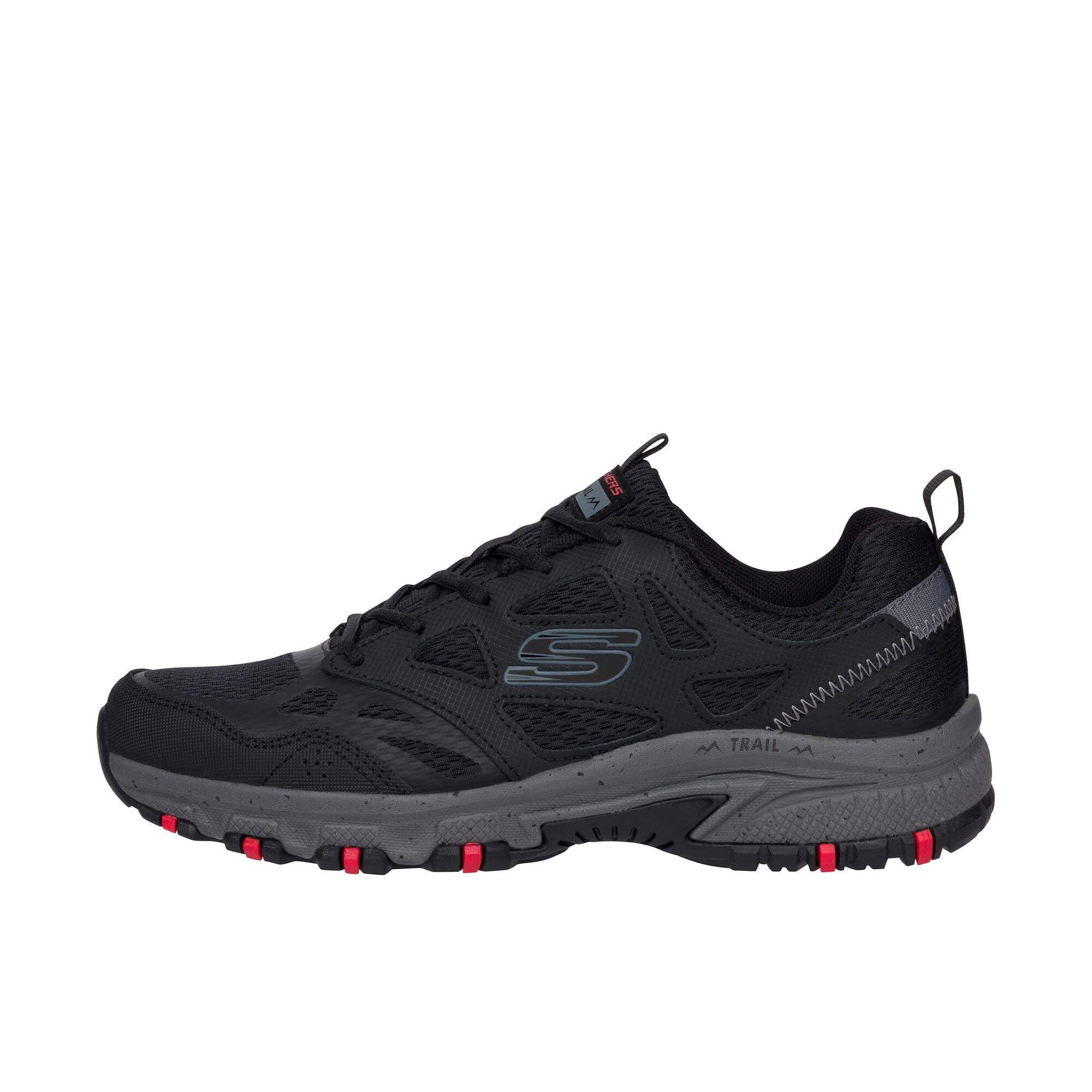 SKECHERS Memory Foam ブラック スニーカー Amazon.com | Skechers Men's Ultra Flex 2.0 Trainers, Black