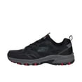 thumbnail image 1 of Skechers Men's Hillcrest Trail Trainer Lace-Up Sneaker (Wide Width Available), 1 of 5