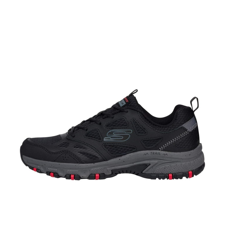 Skechers Hillcrest Trail Trainer Sneaker - Memory Foam Insole