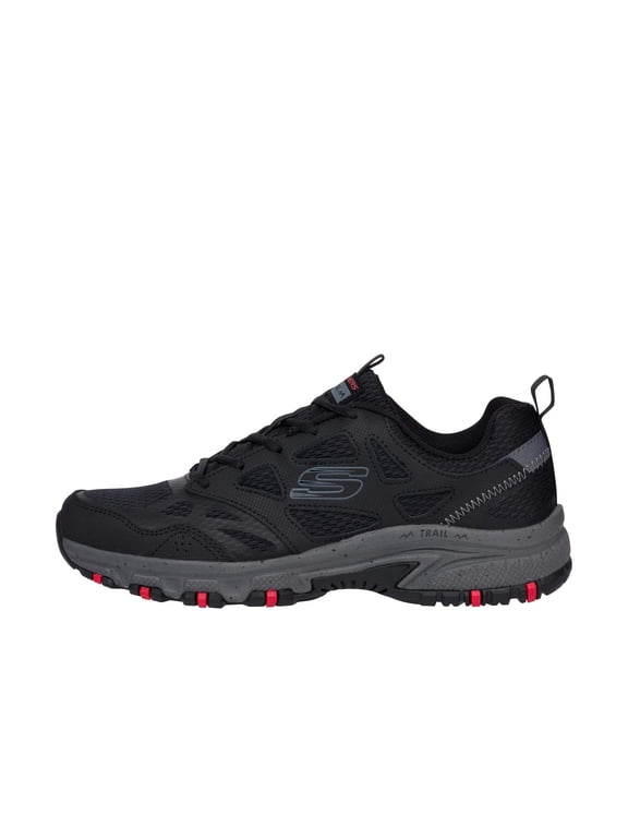 Men's Hillcrest Trail Trainer Lace-Up Sneaker (Wide Width Available)