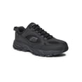 thumbnail image 1 of Skechers Men's Intrepid Lace-Up Athletic Shoe Wide Width Available, 1 of 5