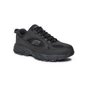 Skechers Men's Intrepid Lace-Up Athletic Shoe Wide Width Available