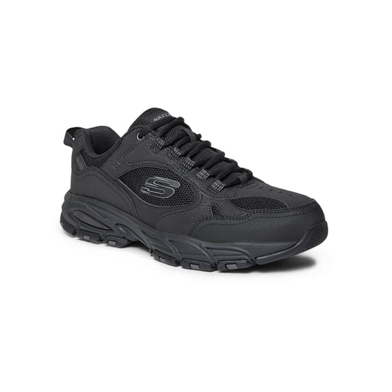 Skechers Men's Intrepid Lace-Up Athletic Shoe Wide Width Available
