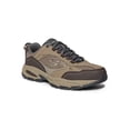 thumbnail image 1 of Skechers Men's Intrepid Lace-Up Athletic Shoe Wide Width Available, 1 of 5