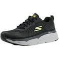 thumbnail image 1 of Skechers Men's Max Cushioning Elite - Brilliant Walking Shoe, 1 of 5