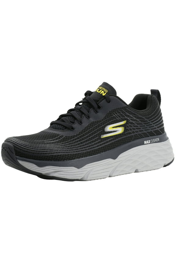Men's Max Cushioning Elite - Brilliant Walking Shoe