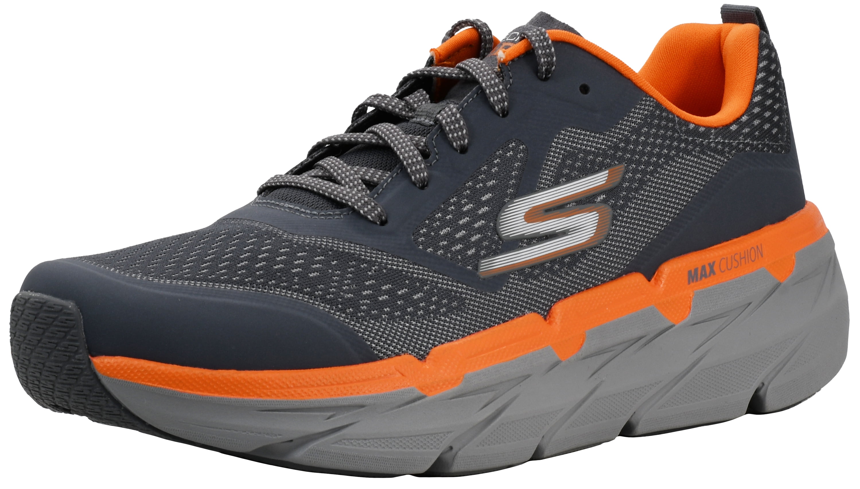 skechers men's max cushioning premier vantage