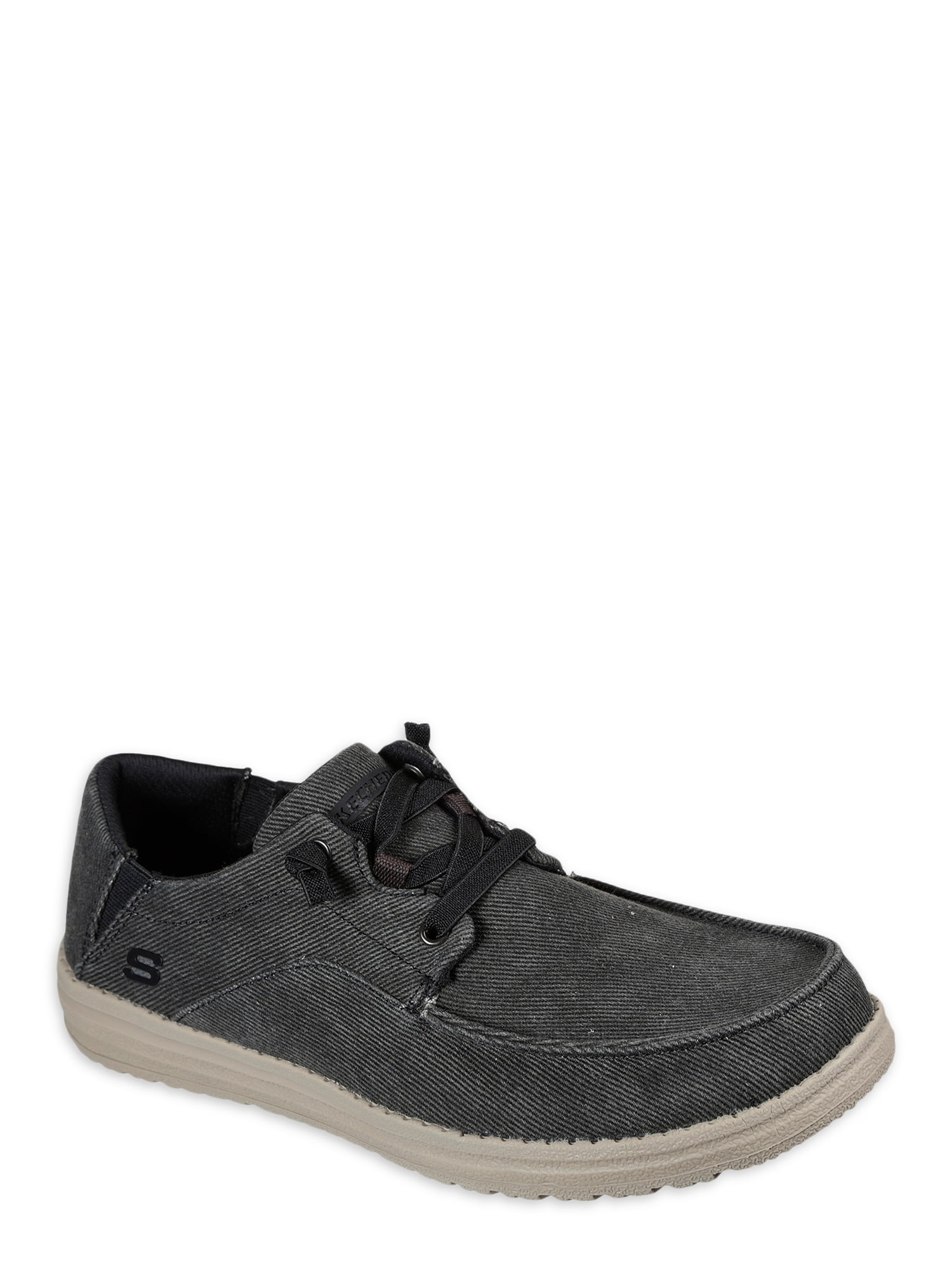Zapatos top skechers xl
