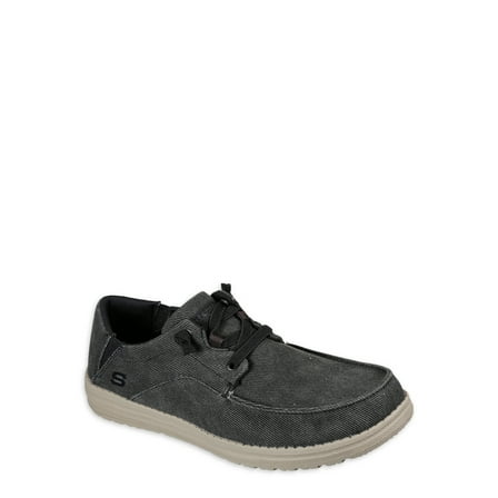 Skechers Men's Melson Volgo Slip-on Casual Shoe (Wide Width Available)