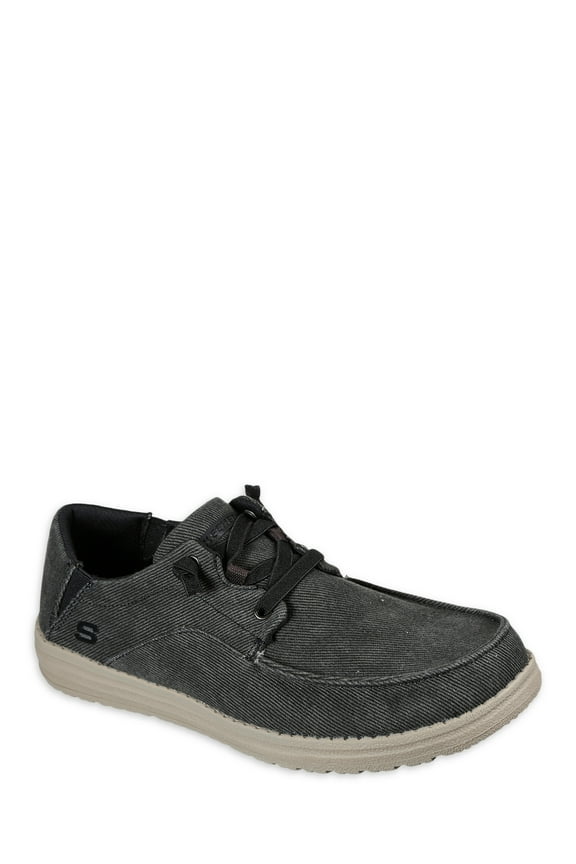 Men's Melson Volgo Slip-on Casual Shoe (Wide Width Available)