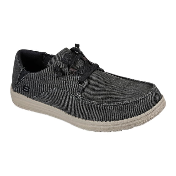 Skechers Men's Melson Volgo Slip-on Casual Shoe (Wide Width Available)