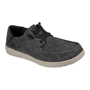 Skechers Men's Melson Volgo Slip-on Casual Shoe (Wide Width Available)