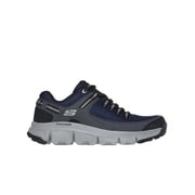 Skechers Men's Memory Foam Summits AT Upper Draft Outdoor Lace-Up Sneaker (Wide Width Available)