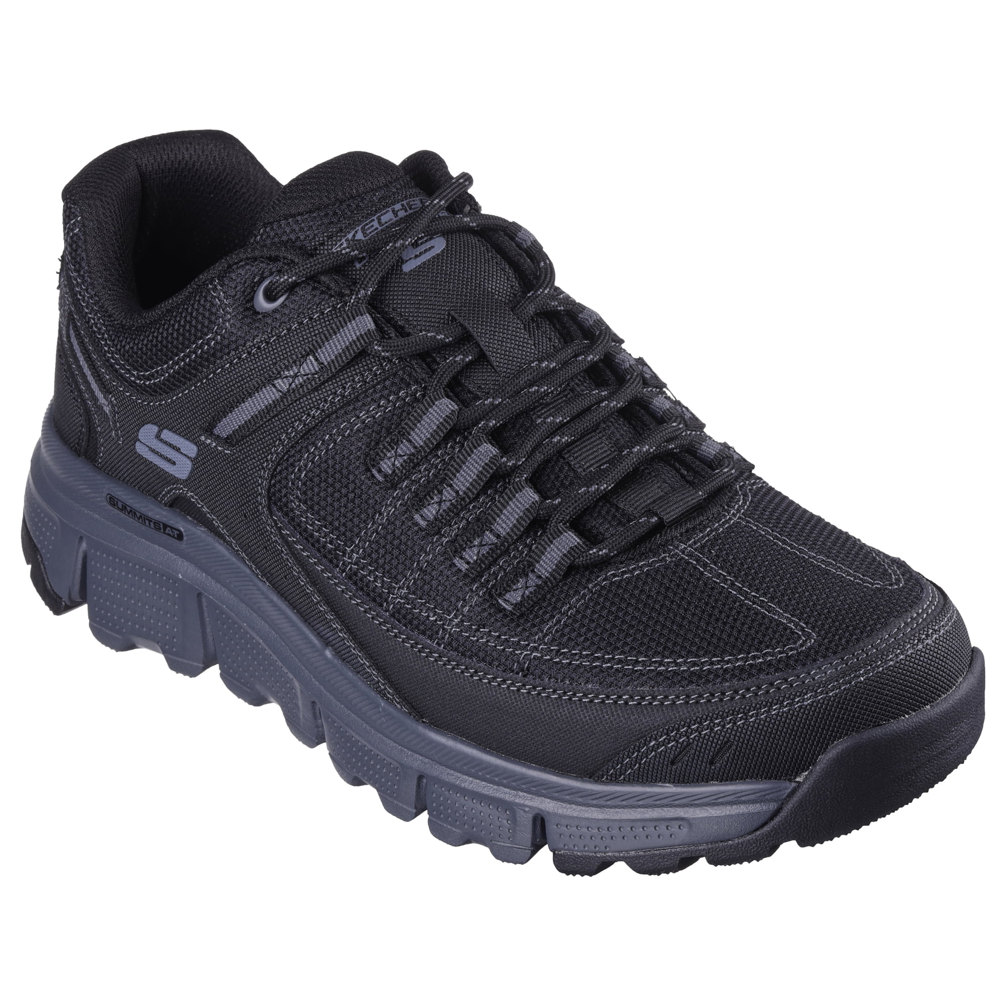 Skechers North Summit waterproof boots. Men’s size 9. Lined Outdoor lace up. NWT Amazon.com | Skechers Men main image 2