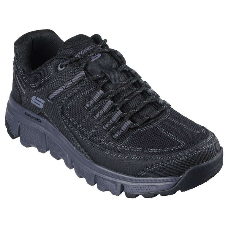 Skechers Men's Memory Foam Summits Sneaker, Wide Width Skechers Men's Memory Foam Summits Sneaker, Wide Width