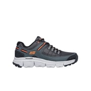 Skechers Men's Memory Foam Summits AT Upper Draft Outdoor Lace-Up Sneaker (Wide Width Available)