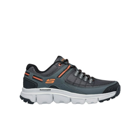 Men's Memory Foam Summits AT Upper Draft Outdoor Lace-Up Sneaker (Wide Width Available)