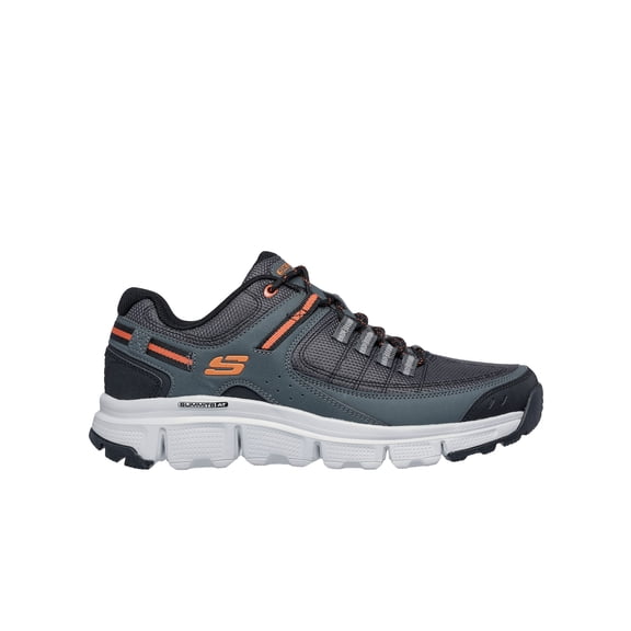 Skechers Men's Memory Foam Summits AT Upper Draft Outdoor Lace-Up Sneaker (Wide Width Available)