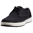 thumbnail image 1 of Skechers Moreno-Ederson Casual Sneakers for Men, Lace-Up Comfort Casual Shoes, 1 of 7