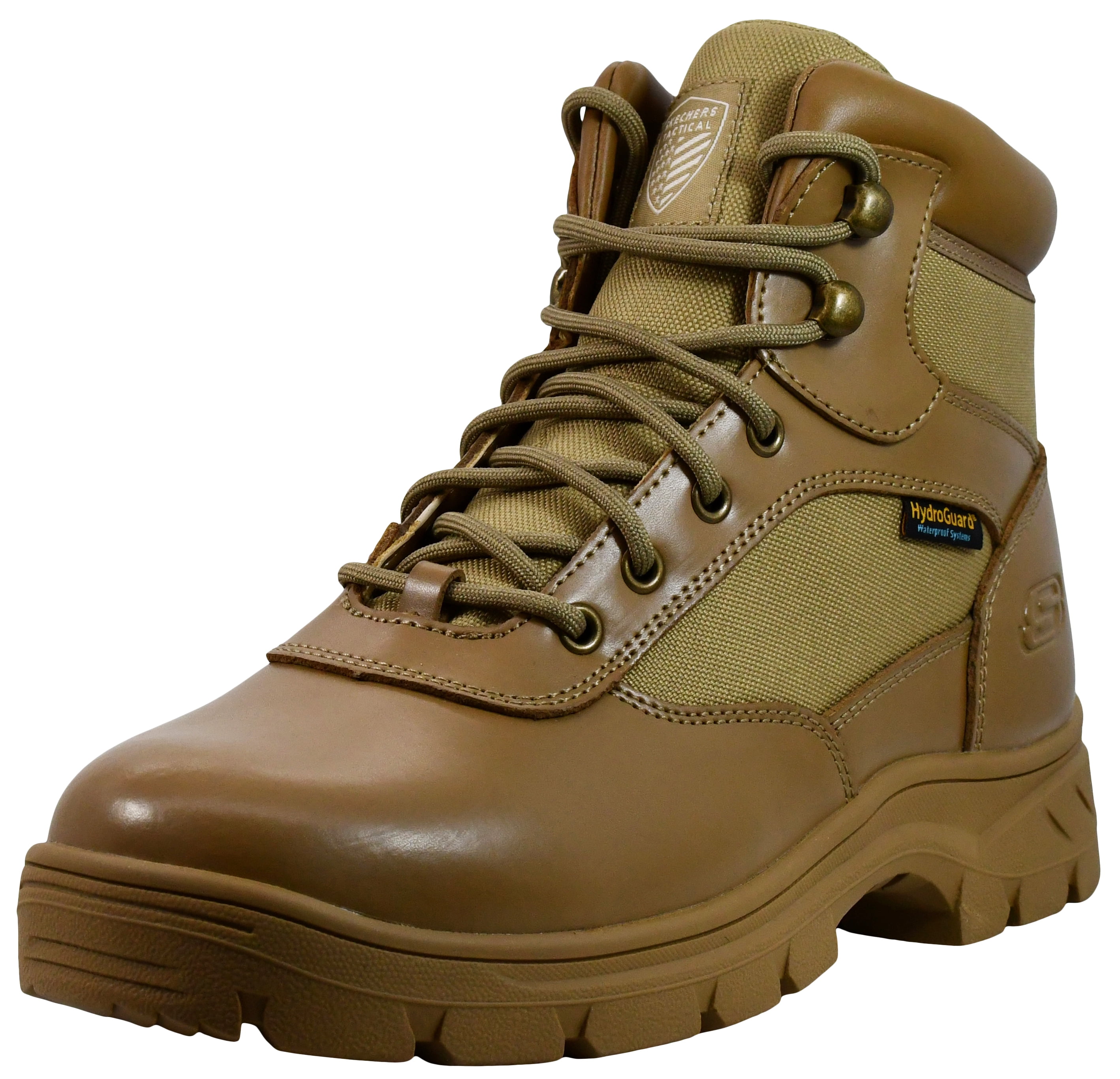 Skechers Men's New Wascana Benen Boot