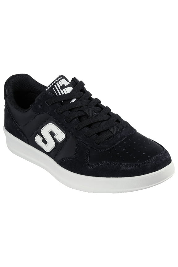 Men's New Wave Bungee Lace Cup Sneaker