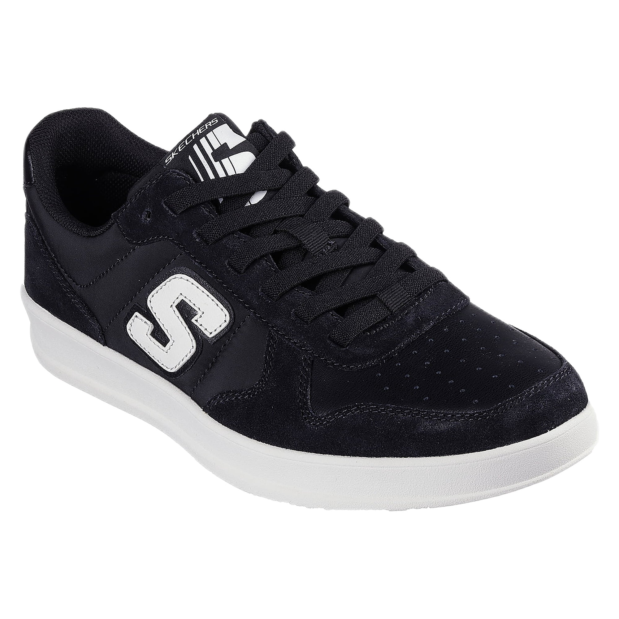 Skechers Men's New Wave Bungee Lace Cup Sneaker