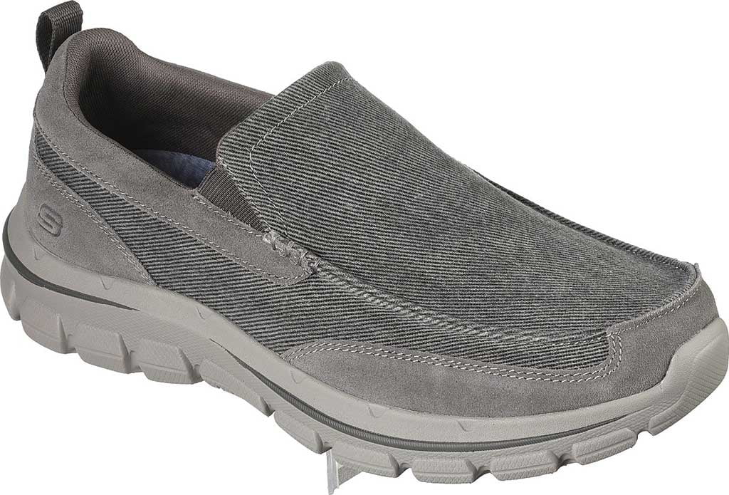 Men s Sketchers Slip Ons